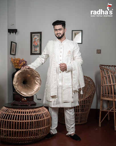 Groom Collection